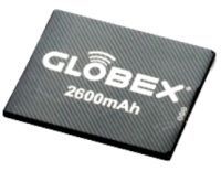 Globex (GU6011) 2600mAh Li-ion, оригінал