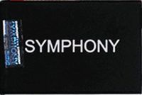 Symphony (i50) 2500mAh Li-ion, оригінал