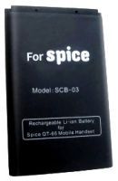 Spice Boss M5503 (SCB-03) 1000mAh Li-ion, оригінал