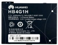 Huawei S7 tab (HB4G1H) 3250mAh Li-polymer, оригінал