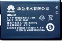 Huawei G6600 (HB4H1) 1000mAh Li-ion, оригінал