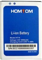 HomTom (HT16) 3000mAh Li-ion, оригінал