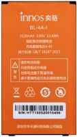 Innos (BL-4A-i) 3520mAh Li-ion, оригінал