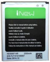 Inew V3 (HD355871AR) 2300mAh Li-ion, оригінал