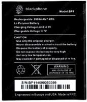 Blackphone (BP1) 2000mAh Li-polymer, оригінал