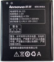Lenovo (BL225) 2150mAh Li-ion, оригінал