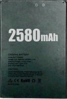 Doogee (X20) 2580mAh Li-ion, оригінал