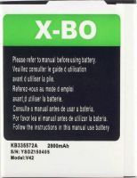 X-BO V42 (KB335572A) 2800mAh Li-ion, оригінал