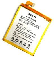 Dexp (Ixion M350) 3140mAh Li-ion, оригінал