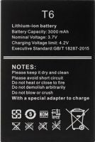 Vkworld (T6) 3000mAh Li-ion, оригінал