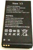 Invens (V3) 2500mAh Li-ion, оригінал