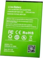 Xgody Y13 (S12) 3200mAh Li-ion, оригінал