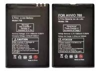 Avvio (768) 1300mAh Li-ion, оригінал