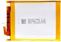 Highscreen (Thor) 2000mAh Li-ion, оригінал