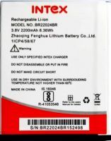 Intex (BR22024BR) 2200mAh Li-ion, оригінал