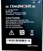 Symphony (i25) 2300mAh Li-ion, оригінал