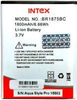 Intex (BR1875BC) 1800mAh Li-ion, оригінал