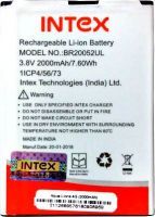 Intex (BR20052UL) 2000mAh Li-ion, оригінал
