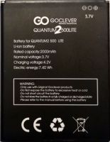 Goclever (Quantum 2500 Lite) 2000mAh Li-ion, оригінал