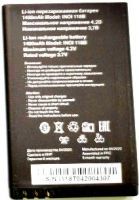 Inoi (118B) 1400mAh Li-ion, оригінал