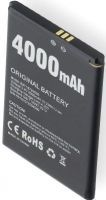 Doogee (X70) 4000mAh Li-ion, оригінал