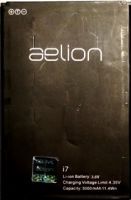 Aelion (i7) 3000mAh Li-polymer, оригінал