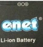 Enet (E8) 1500mAh Li-ion, оригінал