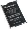 Prestigio Libretto PER5162 (EB-4L) 1300mAh Li-Polymer