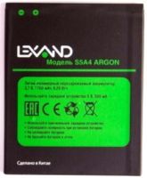 Lexand Argon (S5A4) 1700mAh Li-polymer, оригінал