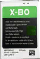 Samsung Galaxy S7+ (KB316083AR) 3200mAh Li-ion, копія