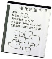 ThL (W3) 2000mAh li-ion, оригінал
