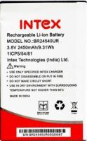 Intex (BR24540UR) 2450mAh Li-ion, оригінал