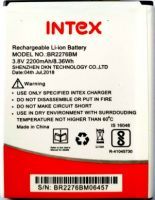 Intex (BR2276BM) 2000mAh Li-ion, оригінал
