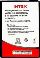 Intex (BR28010HUL) 2800mAh Li-ion, оригінал