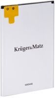 Kruger & Matz Flowe 5 (KM0446) 2000mAh Li-ion, оригінал