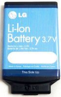 LG F2300 (BSL-59G) 850mAh Li-ion, оригінал