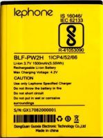 Lephone W2 (BLF-PW2H) 1500mAh Li-ion, оригінал