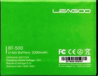 Leagoo Lead 2 (BT-500) 2200mAh Li-ion, оригінал