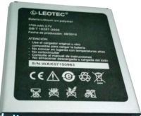 Leotec (Argon S250) 1700mAh Li-polymer, оригінал