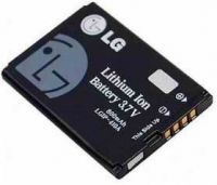 LG KE770 (LGIP-410A) 800mAh Li-ion, оригінал
