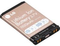 LG CU400 (LGIP-A1100-CU) 1100mAh Li-ion, оригінал