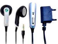 Hands free гарнітура Sony-Ericsson (HPM-64) оригінал