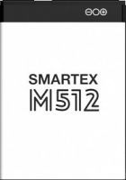 Smartex (M512) 2200mAh Li-ion, оригінал