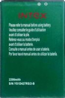 Intex (A77) 2200mAh Li-ion, оригінал