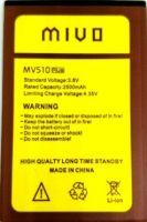 Mivo (MV510) 2500mAh Li-ion, оригінал