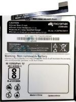 Micromax Canvas Unite 4 (Q427) 2500mAh Li-polymer, оригінал