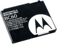 Motorola BC60 (SNN5768A) 840мАh Li-ion, оригінал