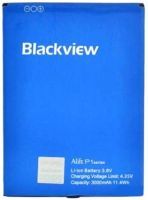 Blackview (Alife P1) 3000mAh Li-ion, оригінал