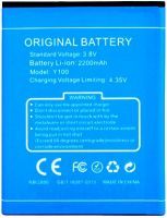 Doogee (Y100) 2200mAh Li-ion, оригінал