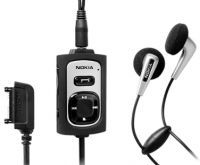 Hands Free гарнітура Nokia (HS-28 + AD36, AD41) оригінал